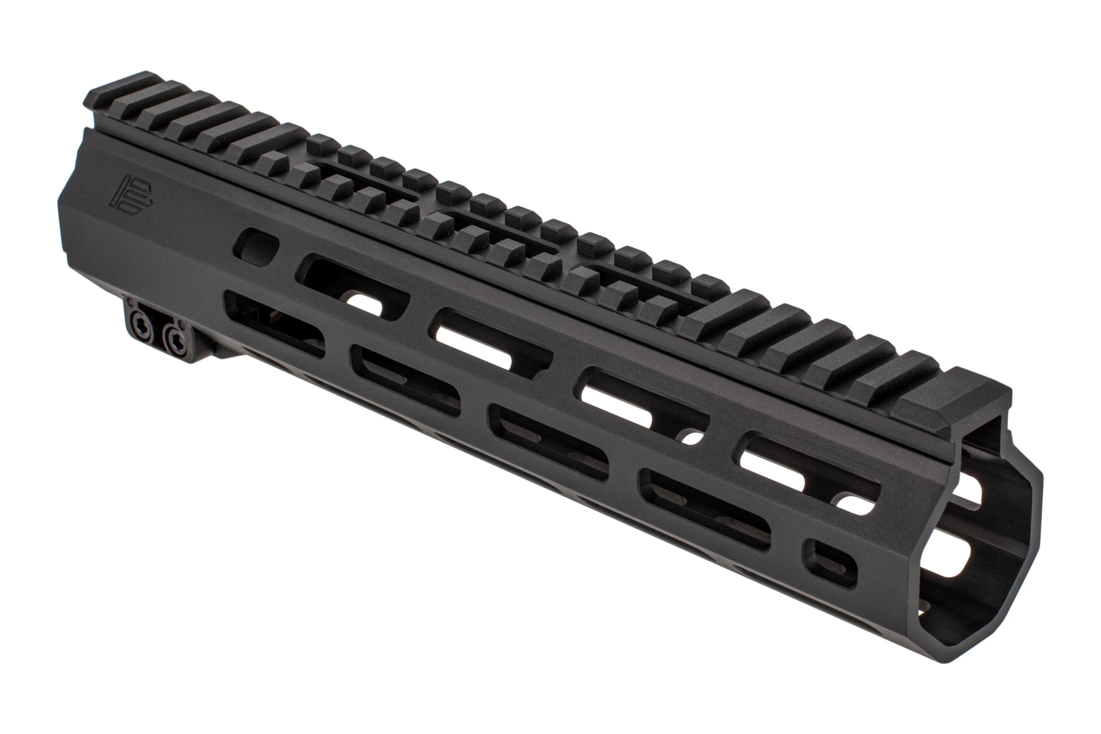 Expo Arms Enhanced AR-15 Handguard - M-LOK - 9.5" - Black - Open Box